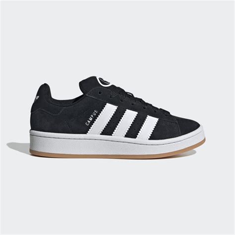 adidas campus 00s zwart junior|adidas Campus 00s Shoes .